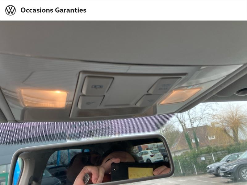 Voitures occasions VOLKSWAGEN TOURAN Family Hazebrouck