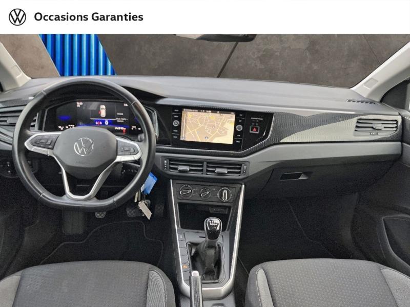 Voitures occasions VOLKSWAGEN POLO Life Plus Hazebrouck