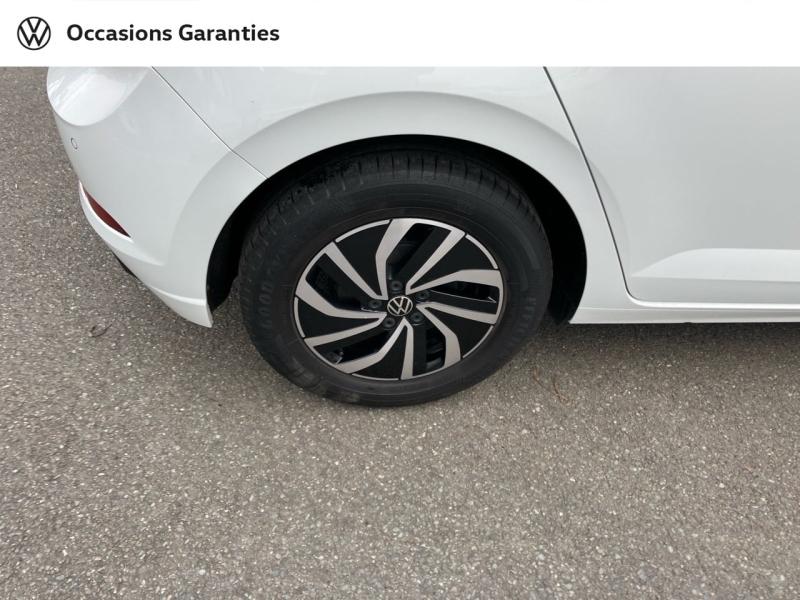 Voitures occasions VOLKSWAGEN POLO Life Plus Hazebrouck