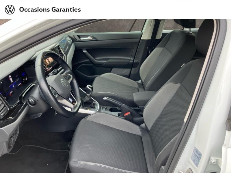 Voitures occasions VOLKSWAGEN POLO Life Plus Hazebrouck