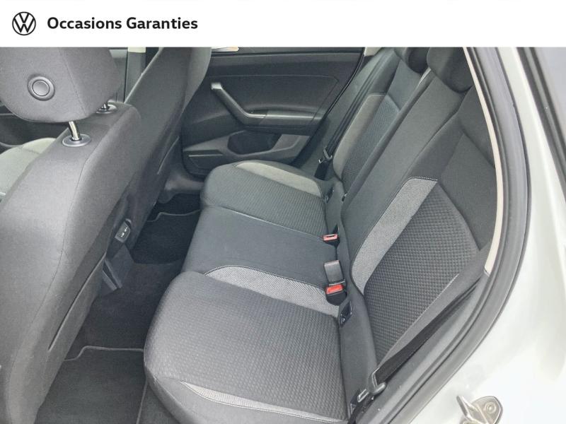 Voitures occasions VOLKSWAGEN POLO Life Plus Hazebrouck