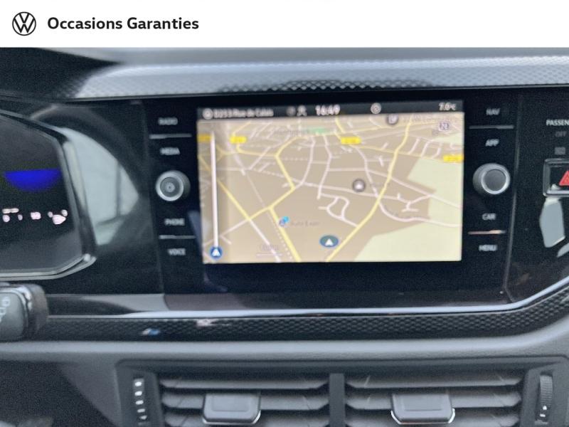 Voitures occasions VOLKSWAGEN POLO Life Plus Hazebrouck