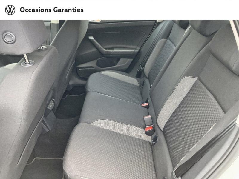 Voitures occasions VOLKSWAGEN POLO Life Plus Hazebrouck