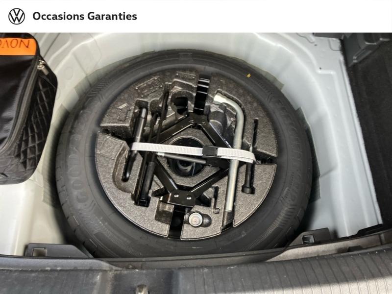 Voitures occasions VOLKSWAGEN POLO Life Plus Hazebrouck