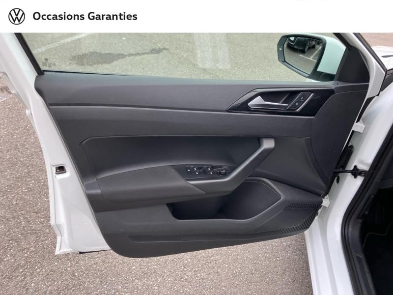 Voitures occasions VOLKSWAGEN POLO Life Plus Hazebrouck