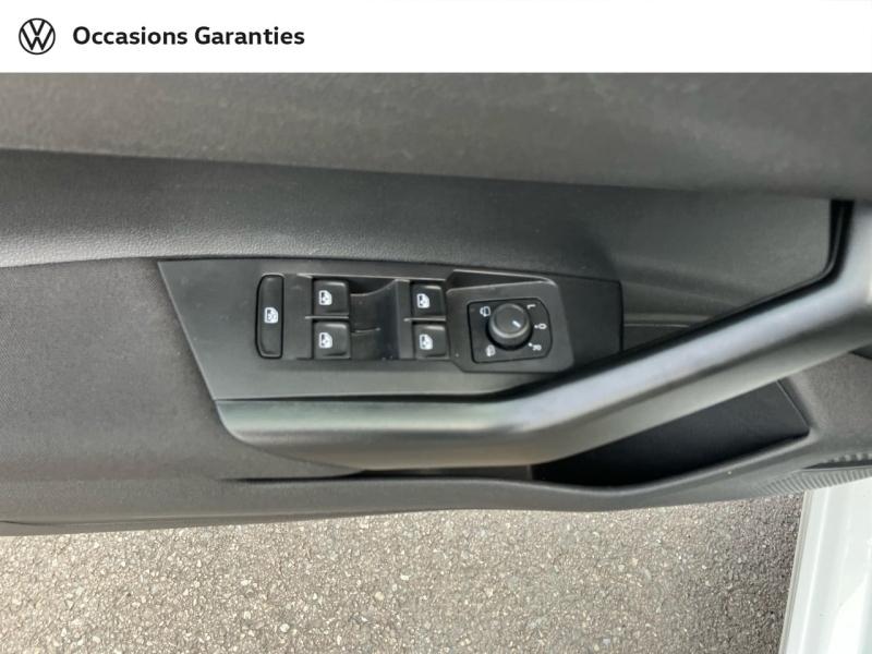 Voitures occasions VOLKSWAGEN POLO Life Plus Hazebrouck