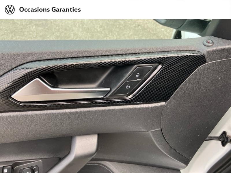 Voitures occasions VOLKSWAGEN POLO Life Plus Hazebrouck