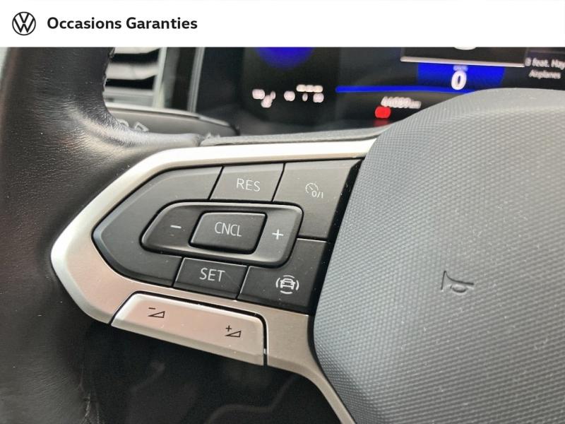 Voitures occasions VOLKSWAGEN POLO Life Plus Hazebrouck