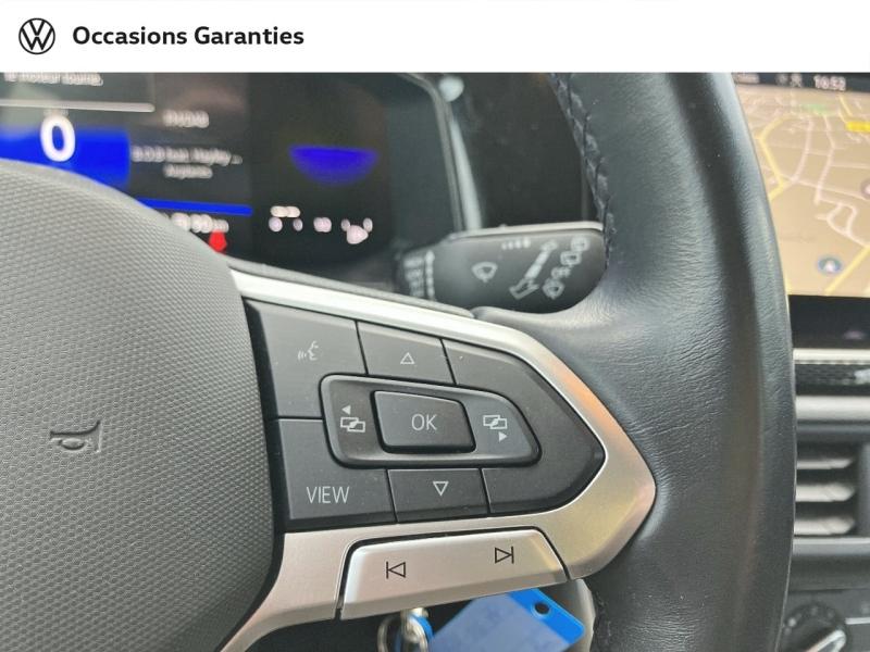 Voitures occasions VOLKSWAGEN POLO Life Plus Hazebrouck