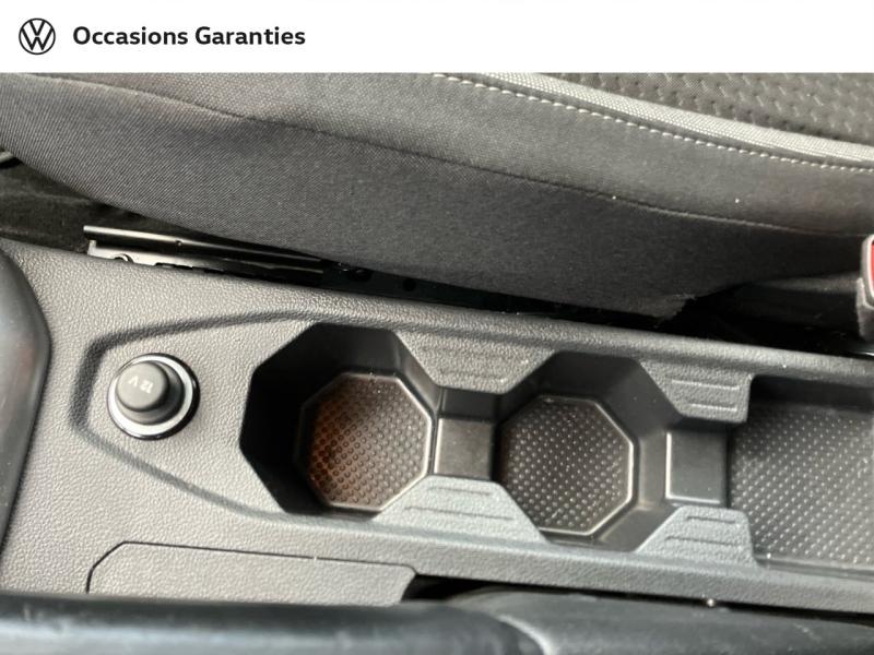 Voitures occasions VOLKSWAGEN POLO Life Plus Hazebrouck