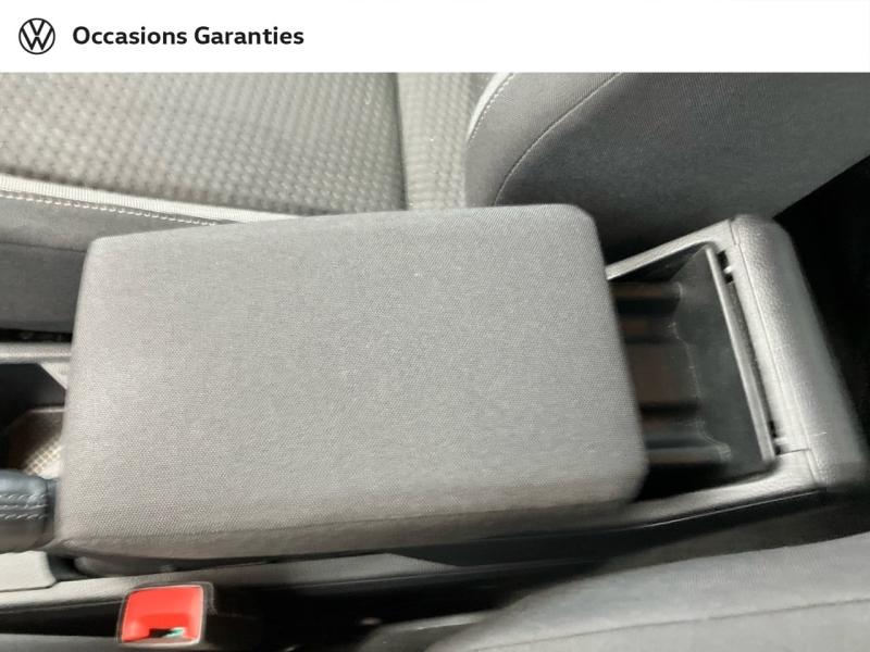 Voitures occasions VOLKSWAGEN POLO Life Plus Hazebrouck