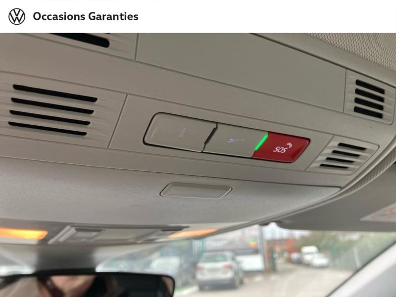 Voitures occasions VOLKSWAGEN POLO Life Plus Hazebrouck