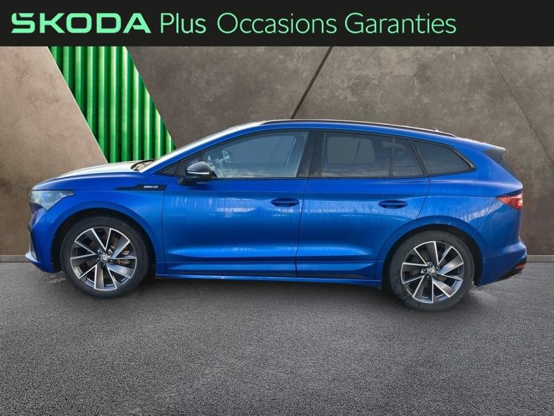 Voitures occasions ŠKODA ENYAQ Sportline Hazebrouck