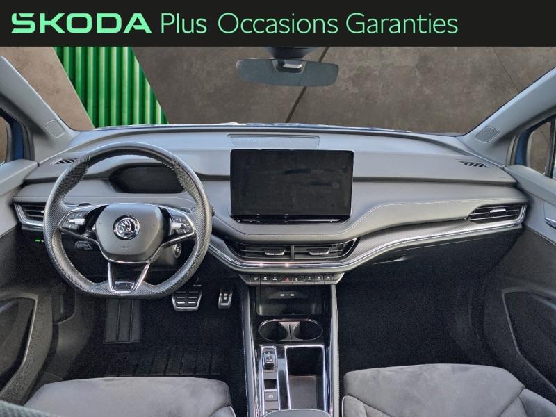 Voitures occasions ŠKODA ENYAQ Sportline Hazebrouck