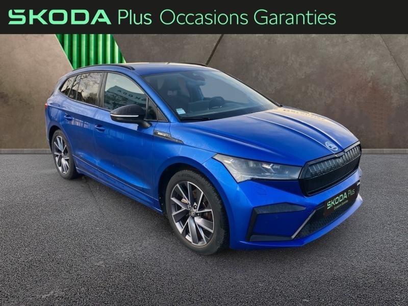Voitures occasions ŠKODA ENYAQ Sportline Hazebrouck