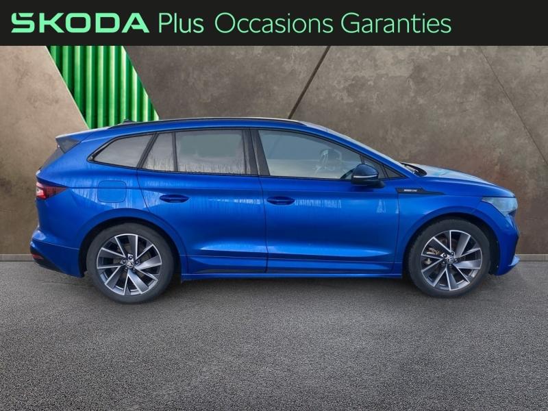 Voitures occasions ŠKODA ENYAQ Sportline Hazebrouck