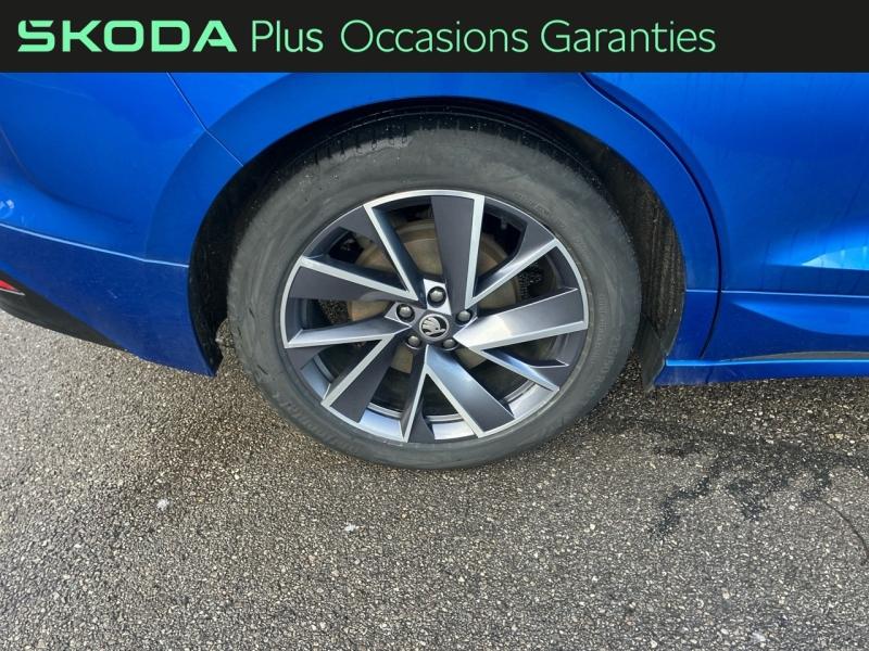 Voitures occasions ŠKODA ENYAQ Sportline Hazebrouck