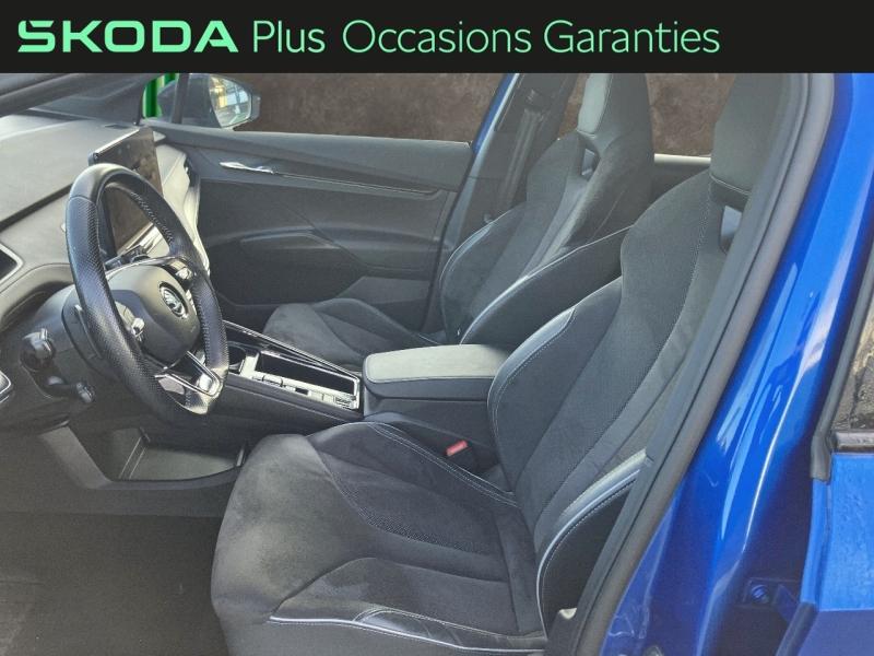 Voitures occasions ŠKODA ENYAQ Sportline Hazebrouck