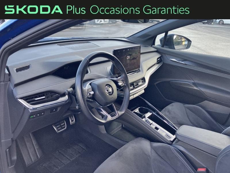 Voitures occasions ŠKODA ENYAQ Sportline Hazebrouck