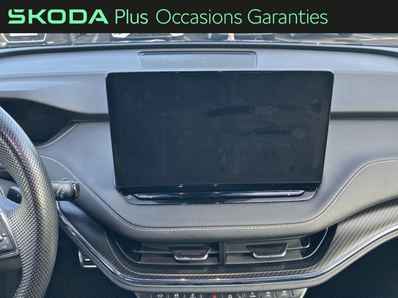 Voitures occasions ŠKODA ENYAQ Sportline Hazebrouck