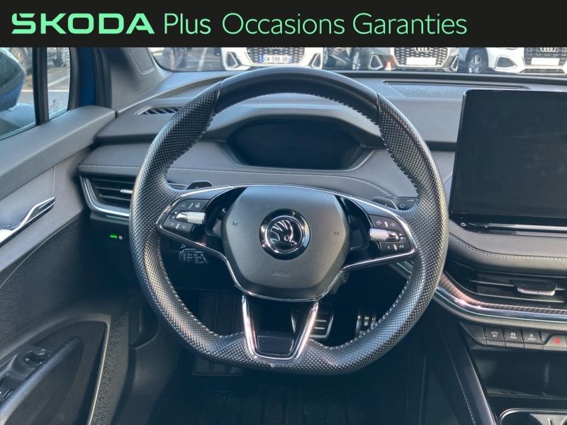 Voitures occasions ŠKODA ENYAQ Sportline Hazebrouck