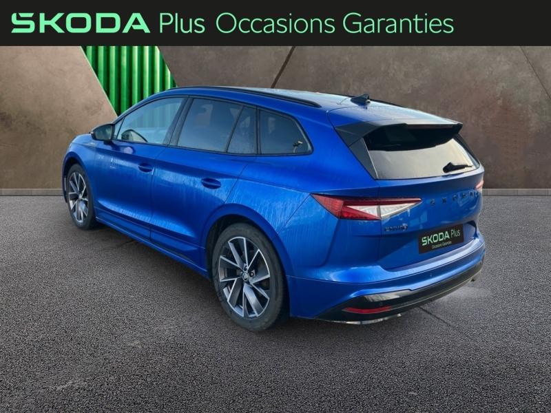 Voitures occasions ŠKODA ENYAQ Sportline Hazebrouck