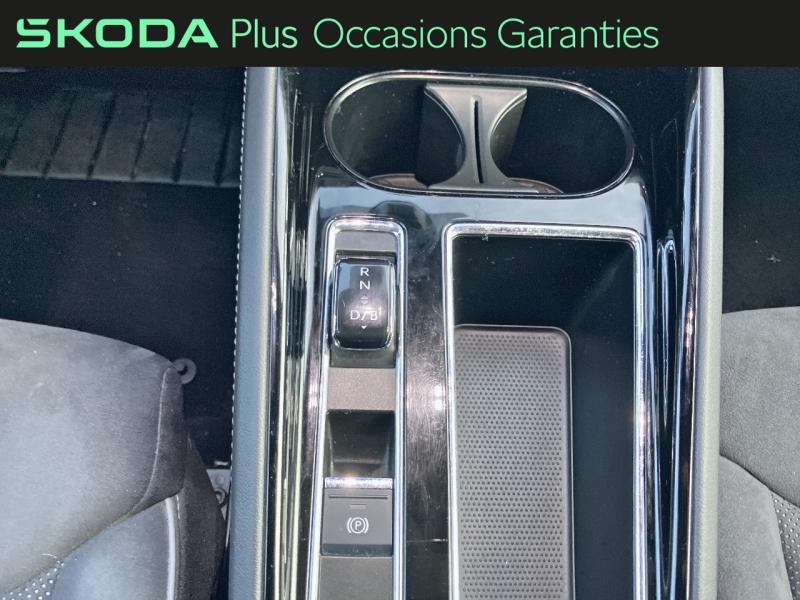 Voitures occasions ŠKODA ENYAQ Sportline Hazebrouck