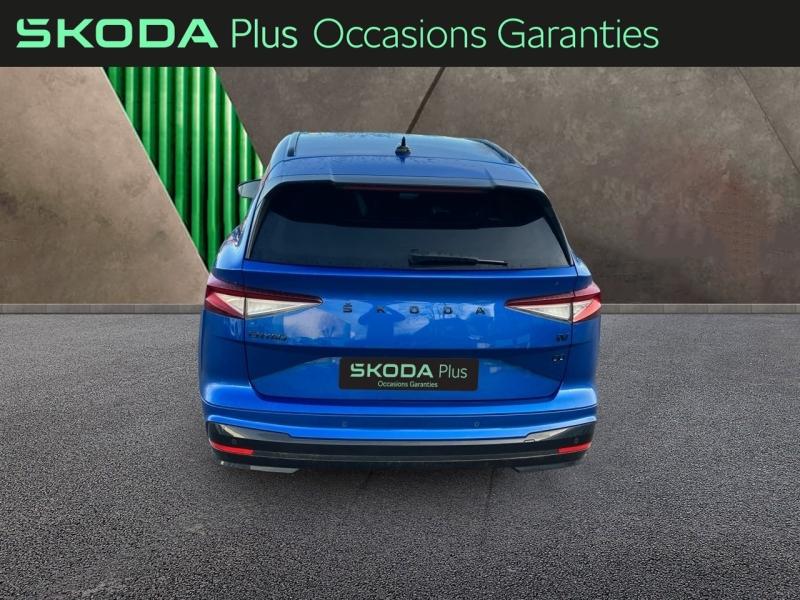 Voitures occasions ŠKODA ENYAQ Sportline Hazebrouck