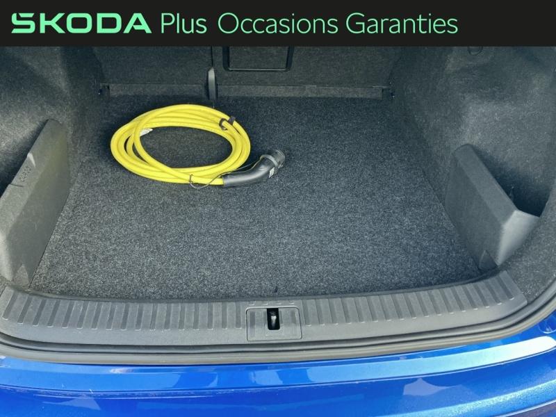 Voitures occasions ŠKODA ENYAQ Sportline Hazebrouck