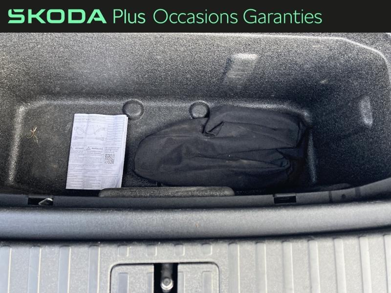 Voitures occasions ŠKODA ENYAQ Sportline Hazebrouck