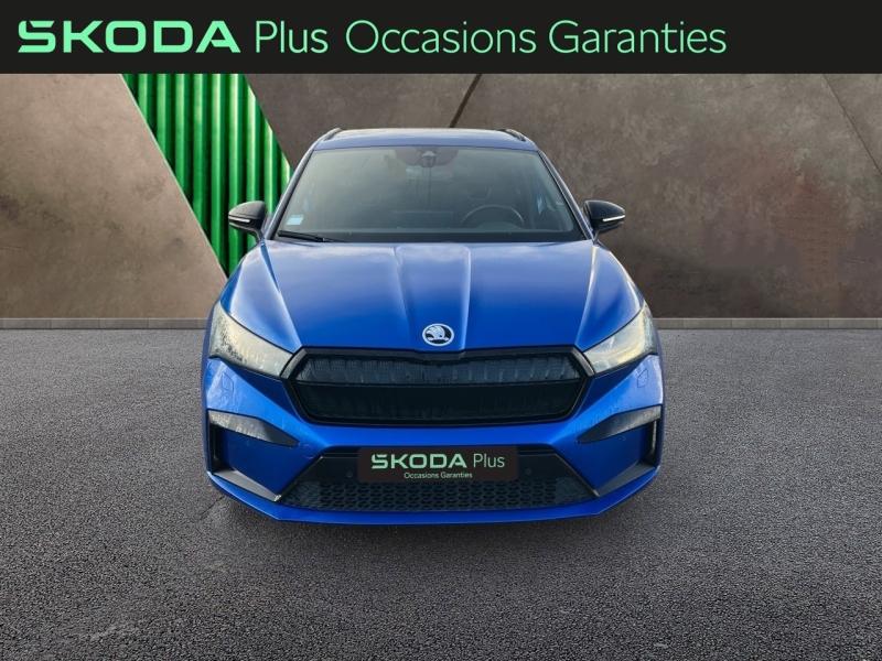 Voitures occasions ŠKODA ENYAQ Sportline Hazebrouck