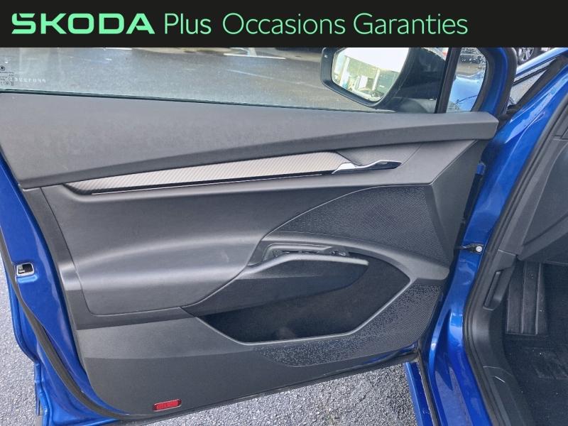 Voitures occasions ŠKODA ENYAQ Sportline Hazebrouck