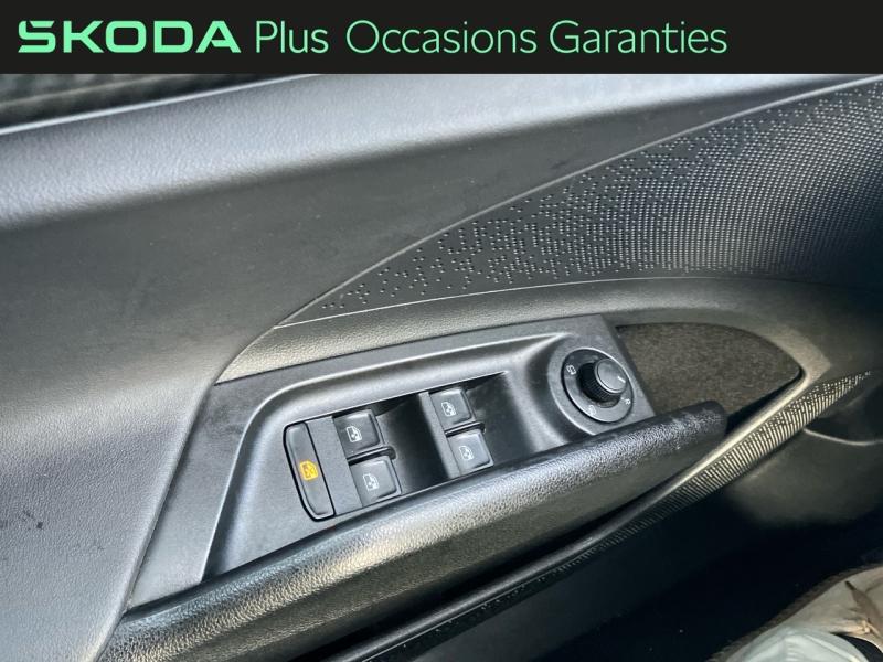 Voitures occasions ŠKODA ENYAQ Sportline Hazebrouck