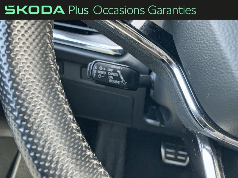 Voitures occasions ŠKODA ENYAQ Sportline Hazebrouck