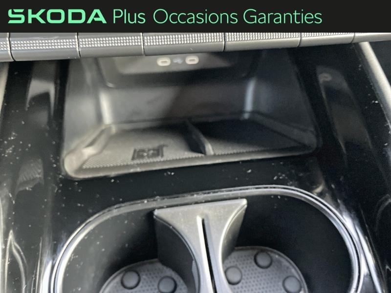 Voitures occasions ŠKODA ENYAQ Sportline Hazebrouck