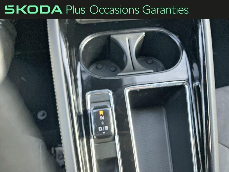 Voitures occasions ŠKODA ENYAQ Sportline Hazebrouck