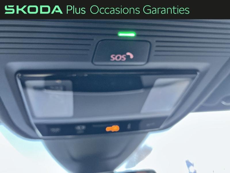 Voitures occasions ŠKODA ENYAQ Sportline Hazebrouck