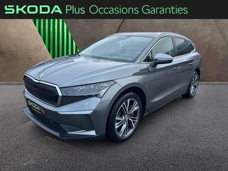 Voitures occasions ŠKODA ENYAQ Base Hazebrouck