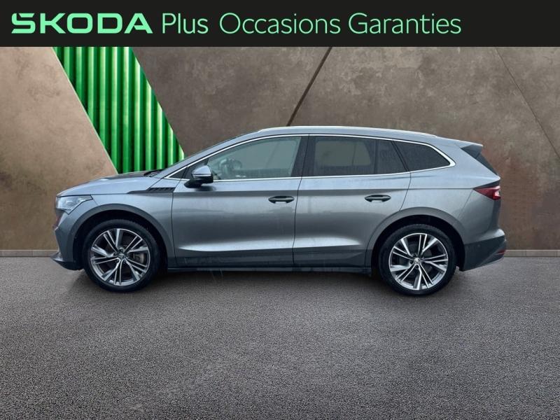 Voitures occasions ŠKODA ENYAQ Base Hazebrouck