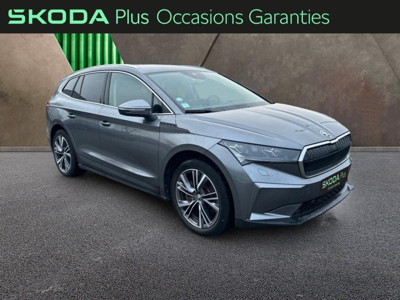 Voitures occasions ŠKODA ENYAQ Base Hazebrouck