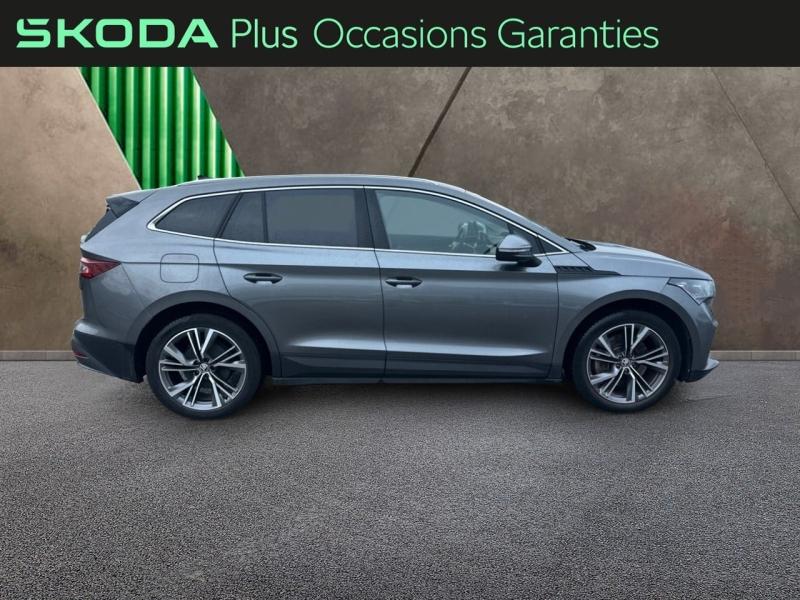 Voitures occasions ŠKODA ENYAQ Base Hazebrouck