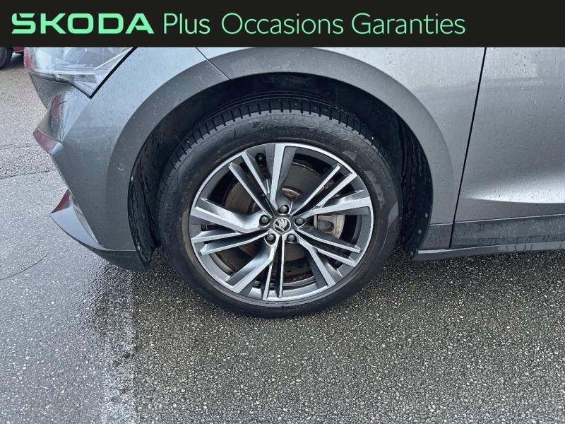 Voitures occasions ŠKODA ENYAQ Base Hazebrouck