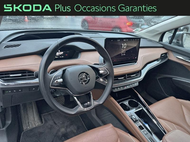 Voitures occasions ŠKODA ENYAQ Base Hazebrouck