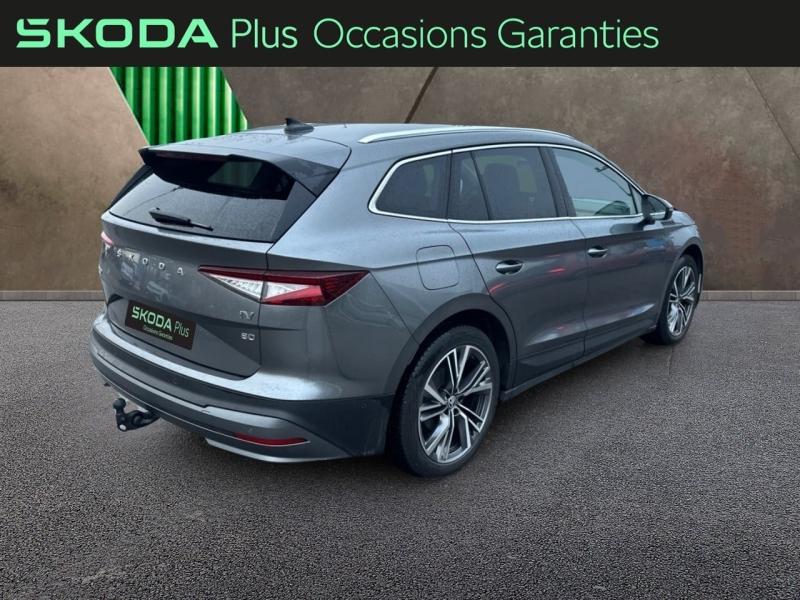 Voitures occasions ŠKODA ENYAQ Base Hazebrouck