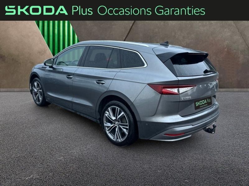 Voitures occasions ŠKODA ENYAQ Base Hazebrouck