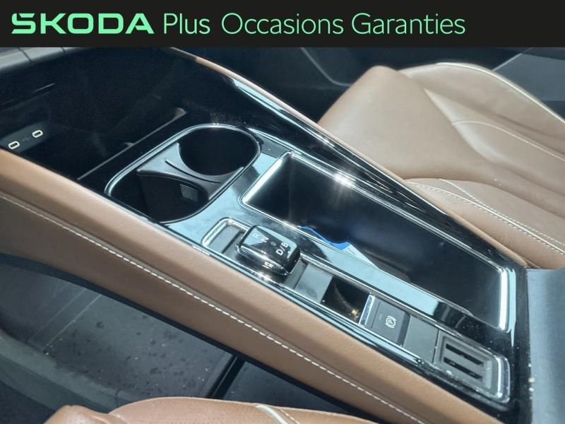 Voitures occasions ŠKODA ENYAQ Base Hazebrouck