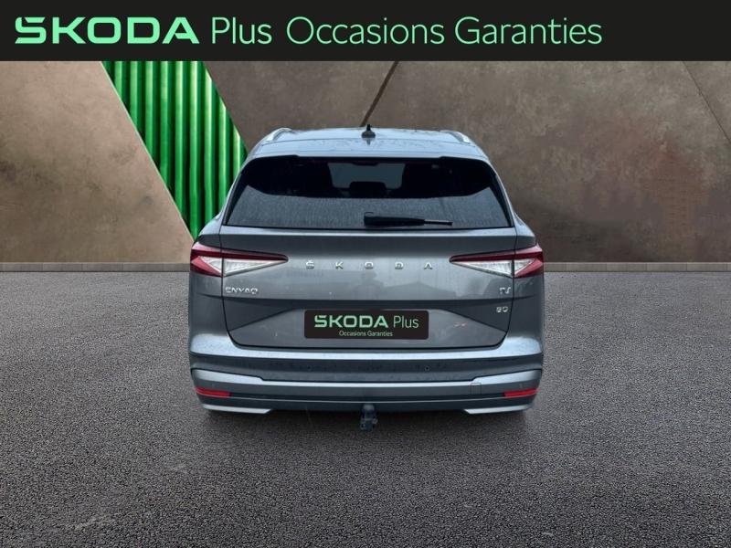 Voitures occasions ŠKODA ENYAQ Base Hazebrouck