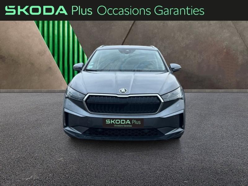 Voitures occasions ŠKODA ENYAQ Base Hazebrouck