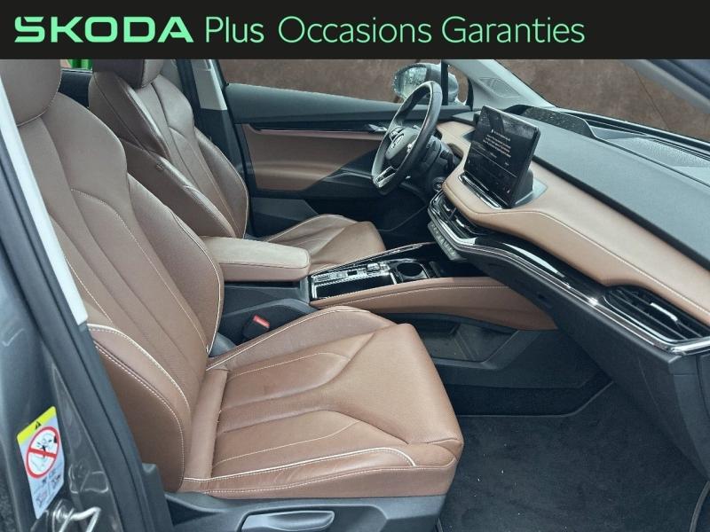 Voitures occasions ŠKODA ENYAQ Base Hazebrouck