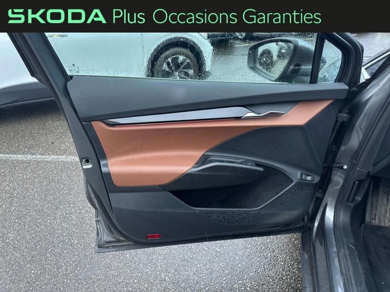 Voitures occasions ŠKODA ENYAQ Base Hazebrouck